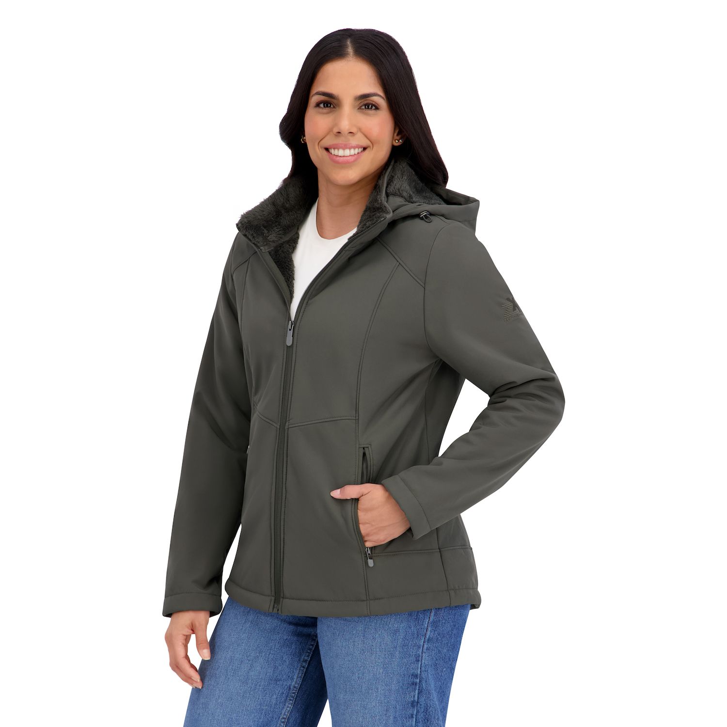 Women's ZeroXposur Lillian Soft Shell Jacket