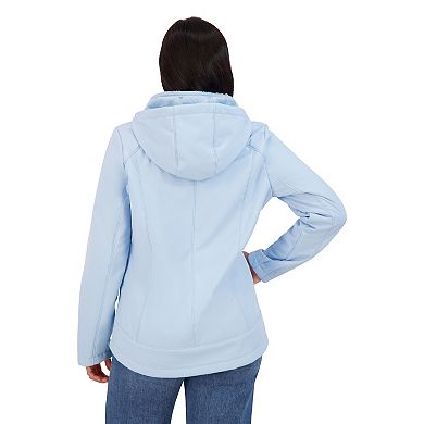Women's ZeroXposur Lillian Soft Shell Jacket