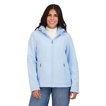 Women's ZeroXposur Lillian Soft Shell Jacket