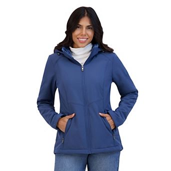 Women's ZeroXposur Lillian Soft Shell Jacket