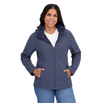 Women's ZeroXposur Lillian Soft Shell Jacket