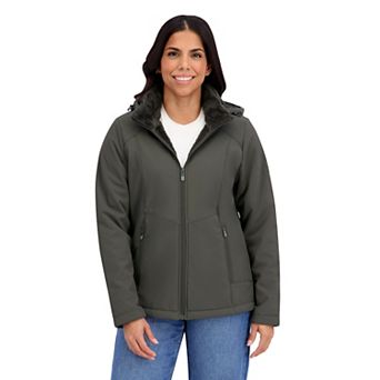 Women's ZeroXposur Lillian Soft Shell Jacket