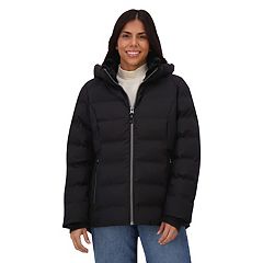 Kohl's north face women's jacket best sale