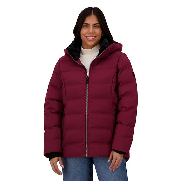 Women s ZeroXposur Holly Quilted Jacket