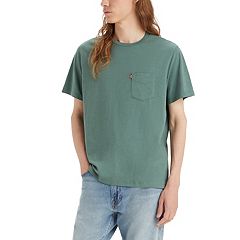 Kohl's levi's cheap t shirts