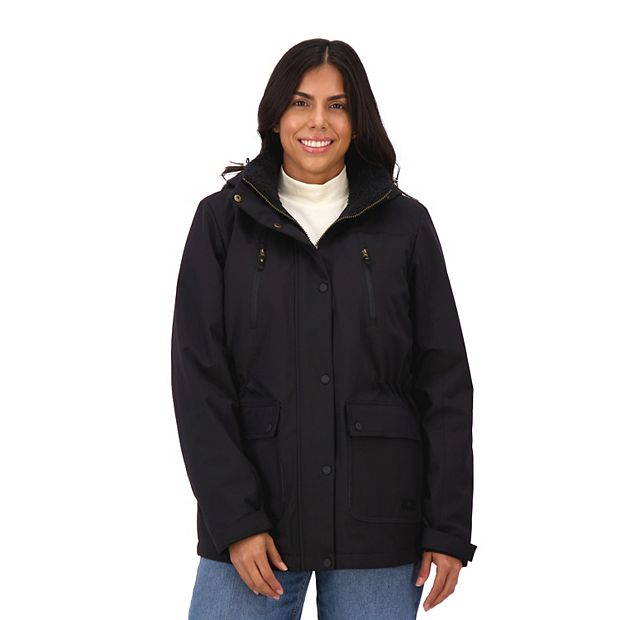 Womens' ZeroXposur Natasha Parka Jacket