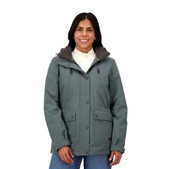 Womens' ZeroXposur Natasha Parka Jacket