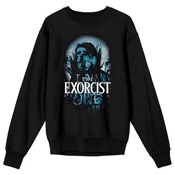 Men's The Exorcist Believer Sweatshirt