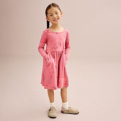 Girls dresses at kohls on sale