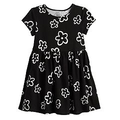 Toddler and Little Girls Dresses Kohl s