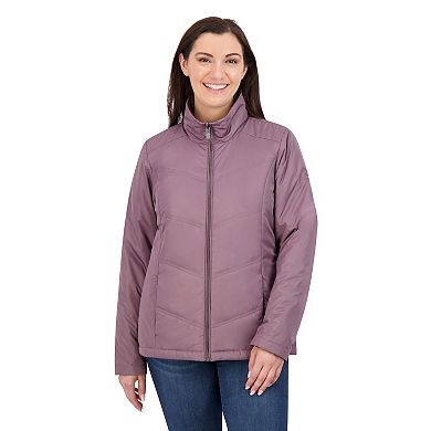 Women's ZeroXposur Deonna 3-in-1 Systems Jacket