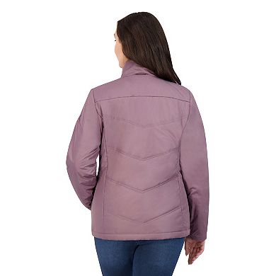 Women's ZeroXposur Deonna 3-in-1 Systems Jacket
