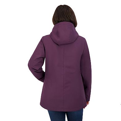 Women's ZeroXposur Deonna 3-in-1 Systems Jacket