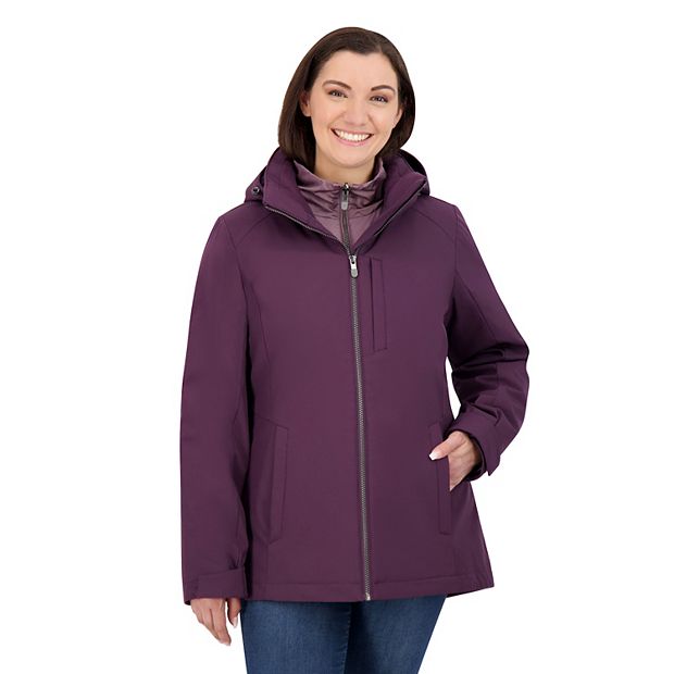 3in1 Anti-Virus 3in1 BROOXON BIG COAT Ｌ 3in1 Anti-Virus 3in1 BROOXON BIG COAT L BROOXON】 3in1 BROOXON