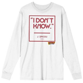 Men's Fast Times At Ridgemont High Sweatshirt