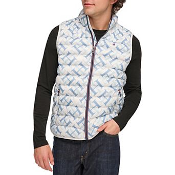 Men's Tommy Hilfiger Quilted Vest