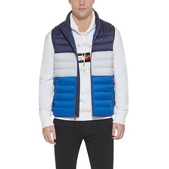 Men's Tommy Hilfiger Quilted Vest
