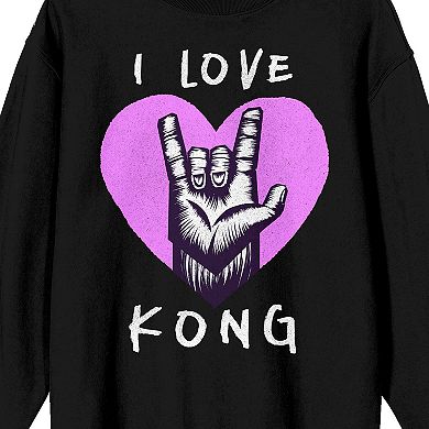 Men's Godzilla Vs. Kong The New Empire Sweatshirt