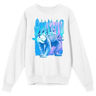 Men's Godzilla Vs. Kong The New Empire Sweatshirt