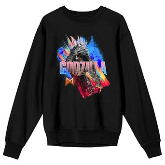 Men's Godzilla Vs. Kong The New Empire Sweatshirt