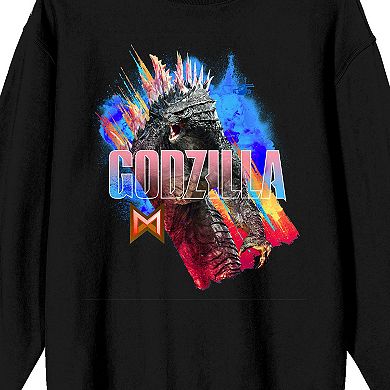 Men's Godzilla Vs. Kong The New Empire Sweatshirt