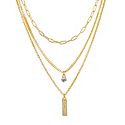 Layered Necklaces