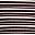 Brown Chiara Stripe