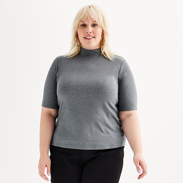 テンダーロイン MOCK NECK NFL ナチュラル　XL テンダーロイン MOCK NECK NFL ナチュラル XL