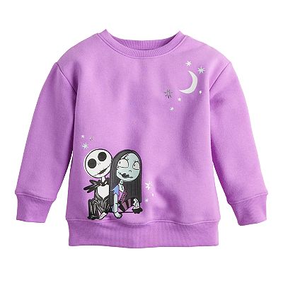 Jack and sally sweater 2025