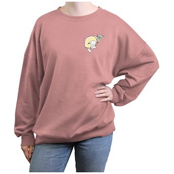 Juniors' Pokemon Sleeping Pikachu Graphic Fleece