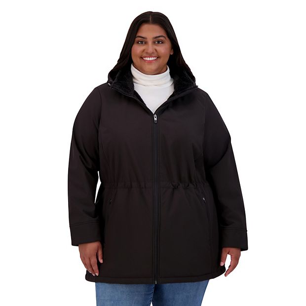 Zeroxposur softshell jacket women's sales