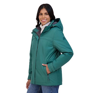 Women's ZeroXposur Michaela Insulated Midweight Jacket