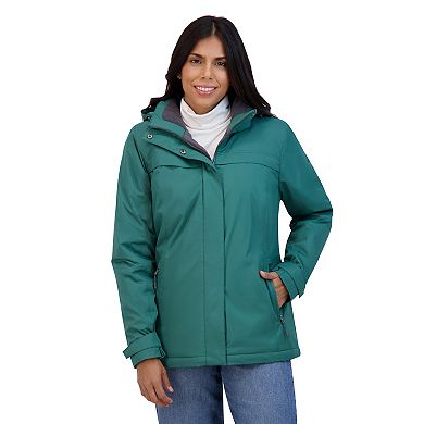 Women's ZeroXposur Michaela Insulated Midweight Jacket