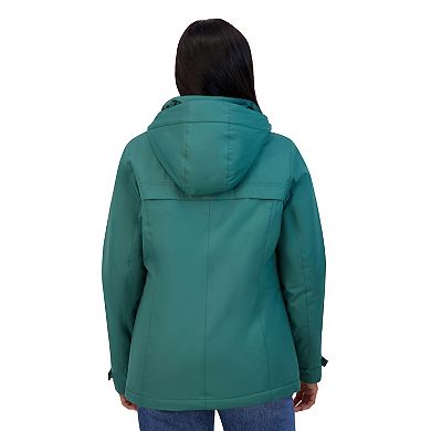 Women's ZeroXposur Michaela Insulated Midweight Jacket