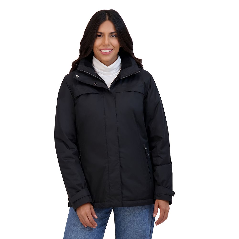 Women's ZeroXposur Michaela Insulated Midweight Jacket