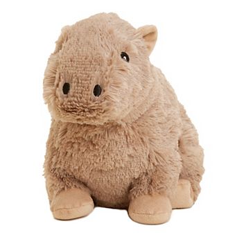 Warmies® Heatable Plush Capybara