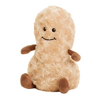 Warmies® Heatable Plush Peanut