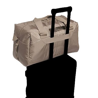 adidas Lounge Duffel Bag