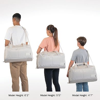 adidas Lounge Duffel Bag