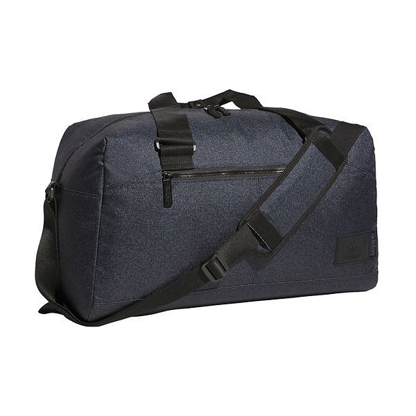 adidas Lounge Duffel Bag - Twill Black Black