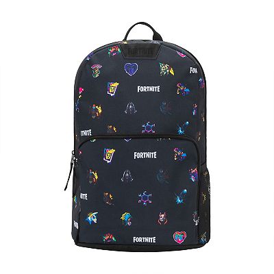 Fortnite Sticker Emotes Backpack