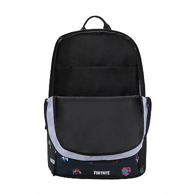 Fortnite Sticker Emotes Backpack