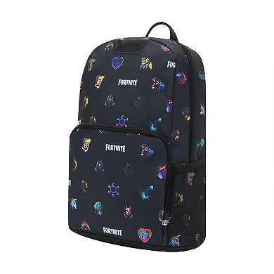 Fortnite Sticker Emotes Backpack