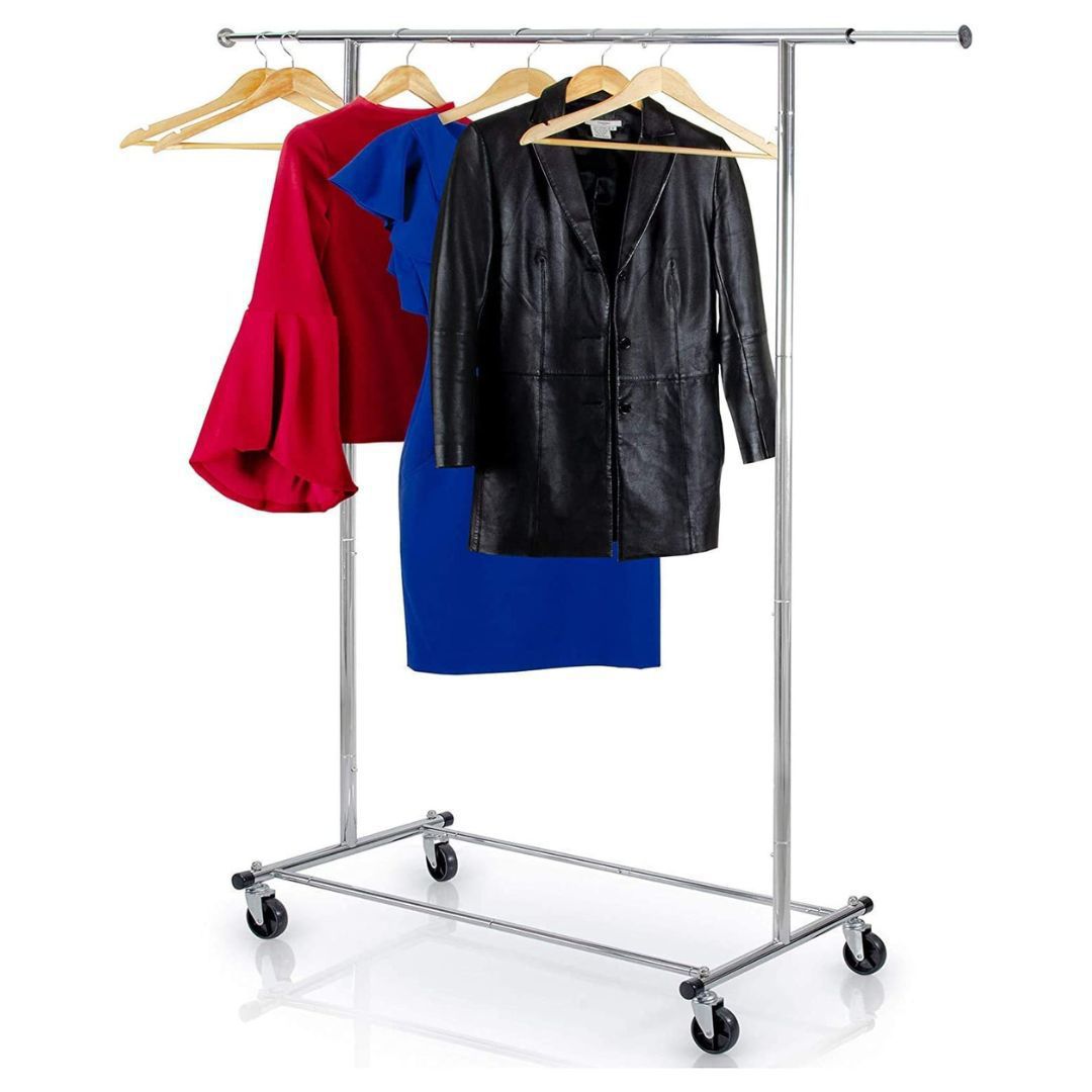 Kohls best sale garment rack