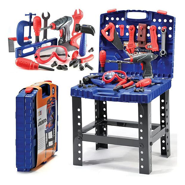 Boys tool bench online