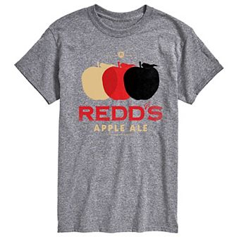 Men's Redd's Apple Ale Graphic Tee