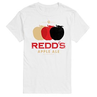 Men's Redd's Apple Ale Graphic Tee