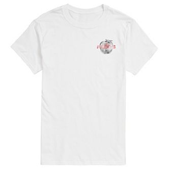 Men's Redd's Apple Ale Logo Graphic Tee