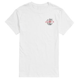 Men's Redd's Apple Ale Logo Graphic Tee