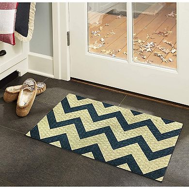 Outdoor Coir Doormat 18" X 30"